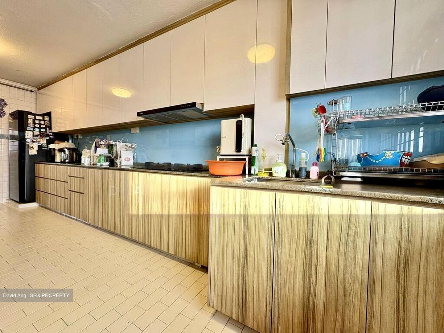 Blk 805 Khatib Gardens (Yishun), HDB 5 Rooms #501919351